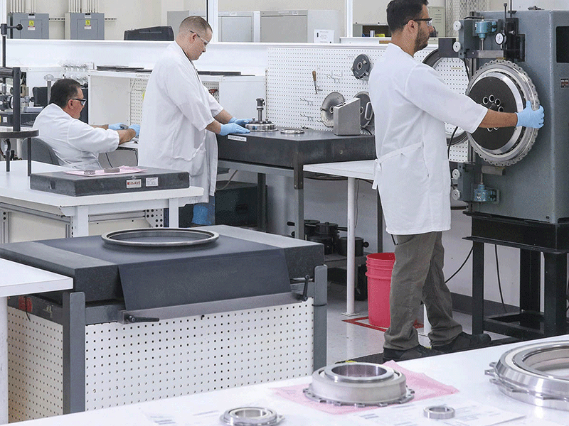 KOYO軸承毀壞有哪些構造難題？